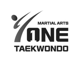 MARTIAL ARTS ONE TAEKWONDO trademark