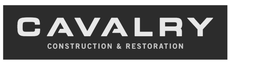 CAVALRY CONSTRUCTION & RESTORATION trademark