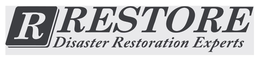 R RESTORE DISASTER RESTORATION EXPERTS trademark