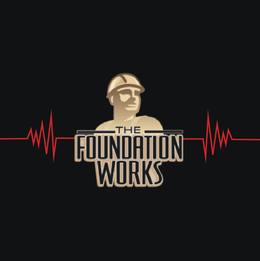 THE FOUNDATION WORKS trademark