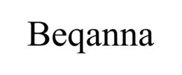 BEQANNA trademark