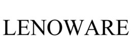 LENOWARE trademark