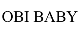 OBI BABY trademark