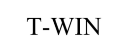 T-WIN trademark