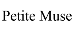 PETITE MUSE trademark