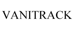 VANITRACK trademark
