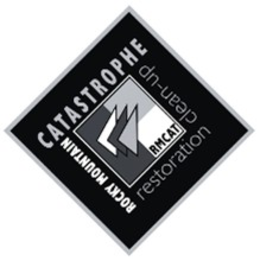 ROCKY MOUNTAIN CATASTROPHE CLEAN-UP RESTORATION RMCAT trademark
