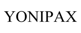 YONIPAX trademark