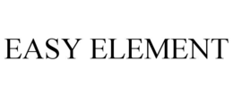 EASY ELEMENT trademark