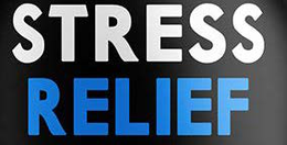 STRESS RELIEF trademark