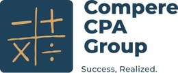 COMPERE CPA GROUP SUCCESS, REALIZED. trademark