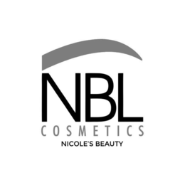 NBL COSMETICS NICOLE'S BEAUTY trademark