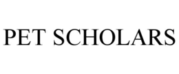 PET SCHOLARS trademark