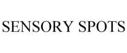SENSORY SPOTS trademark
