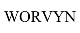 WORVYN trademark