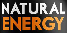 NATURAL ENERGY trademark