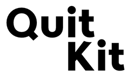 QUIT KIT trademark