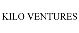 KILO VENTURES trademark