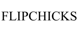 FLIPCHICKS trademark