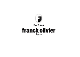 PARFUMS FRANCK OLIVIER PARIS trademark