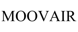 MOOVAIR trademark