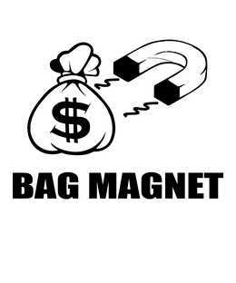 BAG MAGNET $ trademark