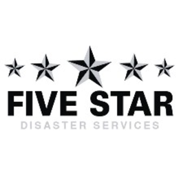 FIVE STAR DISASTER SERVICES trademark
