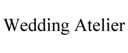 WEDDING ATELIER trademark