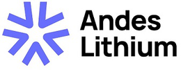 ANDES LITHIUM trademark