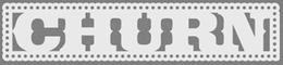 CHURN trademark