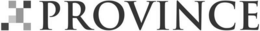 PROVINCE trademark