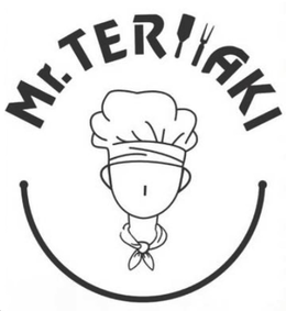 MR. TERIYAKI trademark