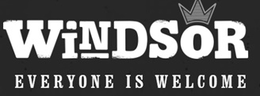 WINDSOR EVERYONE IS WELCOME trademark