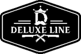 D DELUXE LINE trademark