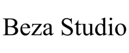 BEZA STUDIO trademark