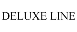DELUXE LINE trademark