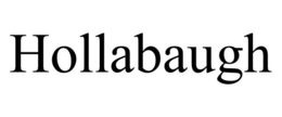 HOLLABAUGH trademark
