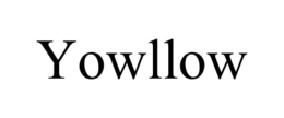 YOWLLOW trademark