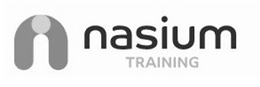N NASIUM TRAINING trademark