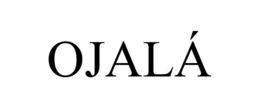 OJALÁ trademark