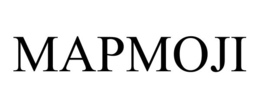 MAPMOJI trademark