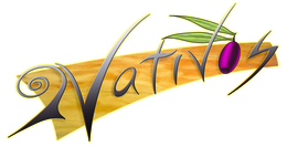 NATIVOS trademark