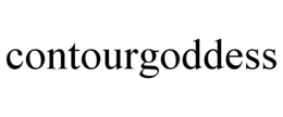 CONTOURGODDESS trademark