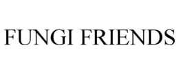 FUNGI FRIENDS trademark