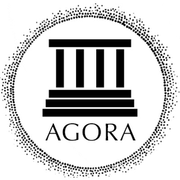 AGORA trademark