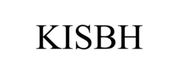 KISBH trademark