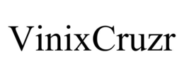 VINIXCRUZR trademark