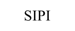 SIPI trademark