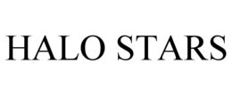 HALO STARS trademark