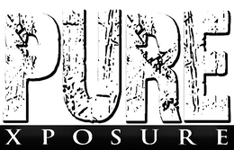 PURE X P O S U R E trademark